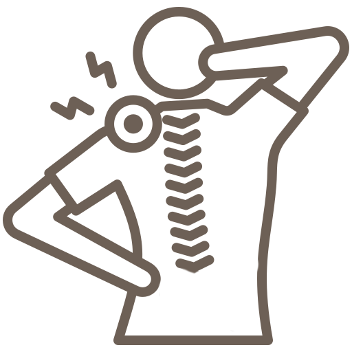 Thoracic icon